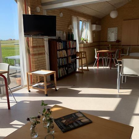 Danhostel Fjaltring Екстериор снимка