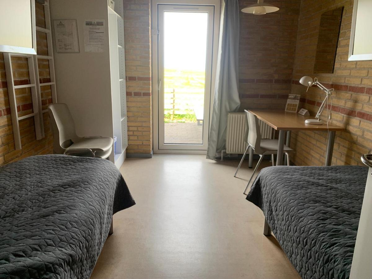 Danhostel Fjaltring Екстериор снимка