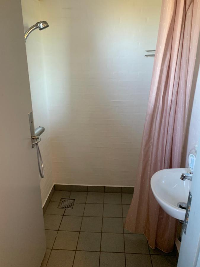 Danhostel Fjaltring Екстериор снимка