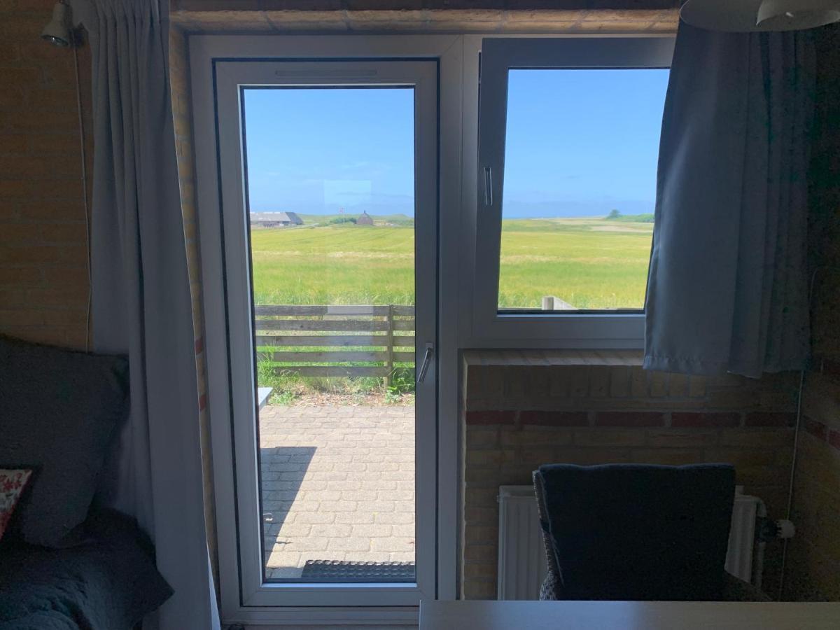 Danhostel Fjaltring Екстериор снимка